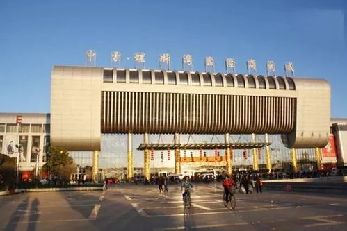 昆明地鐵沿線景點全攻略 邂逅春城之美，探索批發(fā)貿(mào)易之都