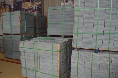 福建青石精品鑒賞 從漳浦青到輝綠巖，探索優(yōu)質石材的批發(fā)貿易世界