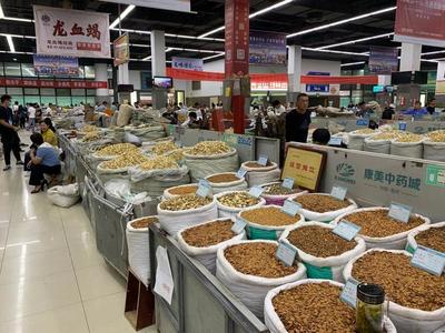中部崛起勢正勁 安徽亳州如何“抓一把中藥，服下一帖驕傲”？——從傳統藥都到現代商品批發貿易中心的轉型之路