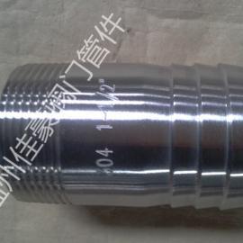 直通管件 管道系統(tǒng)中的關鍵連接器