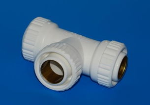 昌盛建通管業(yè)新品發(fā)布 PE-RT管件引領(lǐng)品質(zhì)升級(jí)，批發(fā)市場(chǎng)迎來高性價(jià)比之選