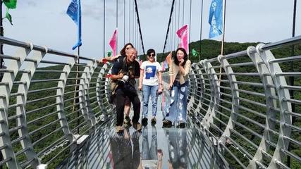 全域旅游時代，在梅河口可以這樣玩